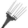 Zanon Murcielago R AL300 - Abbacchiatore a Litio - Asta telescopica 210 - 340cm - SENZA BATTERIA