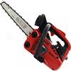 GeoTech GMS 25-25C - Motosega a scoppio da potatura - Lama carving 25cm