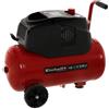 Einhell TC-AC 200/24/8 OF - Compressore aria elettrico carrellato - Motore 1.5 HP - 24 lt