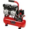 Einhell TE-AC 6 Silent - Compressore aria elettrico silenziato