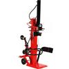 Blue Bird LS PTO 30000 - Spaccalegna a trattore - Verticale