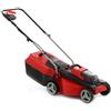 Einhell GE-EM 18/30 Li - Tagliaerba a batteria - 18V/3Ah - Taglio 30 cm