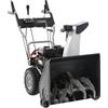 BlackStone B-ST 61 LWE - Spazzaneve a scoppio - Loncin H200