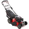 Ama TRX 531H - Tagliaerba a scoppio trazionato - Motore Honda GCVX 200