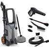 Comet KLZ 140 Classic Idropulitrice a freddo - 100 bar - 450 lt/h