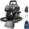 Bissell SpotClean HydroSteam Select - Pulitore a vapore - 1000 W