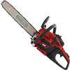 GeoTech GMS 37-40 - Motosega a scoppio da taglio - Lama da 40cm