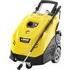 Lavor darwin 1310 GX - Idropulitrice ad acqua calda professionale - 150 bar max - 600 l/h