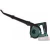 Bosch Universal Leaf Blower 18V-130 - Soffiatore a batteria - SENZA BATTERIA E CARICABATTERIA