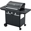 Campingaz Select 3 LS Plus - Barbecue a gas