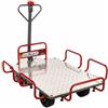 GeoTech E-Truck 400 - Carrello elettrico a batteria 40V 6Ah