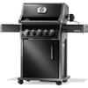 Napoleon Rogue 425 RSB - Barbecue a gas - Con fornello laterale