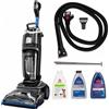 Bissell Revolution HydroSteam - Lavamoquette - Tappezzerie - 1300W