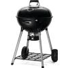 Napoleon NK22 - Barbecue a carbone