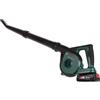 Bosch Universal Leaf Blower 18V-130 - Soffiatore a batteria 18V 2.5Ah