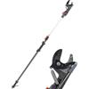 JOLLY ITALIA Elio - Forbicione da potatura telescopico professionale - 168cm/268cm - Ø35mm