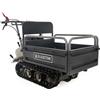 Blackstone TB 3250 E - Motocarriola cingolata estensibile - Portata 320Kg