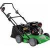 Marina Systems Picky L - Motospazzatrice a scoppio - Motore Loncin G200F