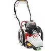 Blue Bird FLO Speed 6HO - Decespugliatore a ruote a benzina 4 tempi semovente - Honda GCVx170