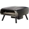 Witt Etna Fermo nero - Forno a gas per pizza