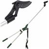 GeoTech FGP-150 - Forbicione troncarami su asta di prolunga / con manico lungo