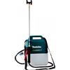 Makita DUS054Z - Pompa irroratrice a spalla a batteria - SENZA BATTERIE E CARICABATTERIE