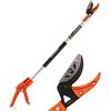 GeoTech FP-80 - Forbice su asta fissa con sistema Taglia e Tieni