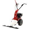 Eurosystems M90 - Motofalciatrice monolama - Loncin 123 OHV
