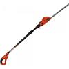 Black & Decker GTC1843LB-QW - Tagliasiepi a batteria - SENZA BATTERIA E CARICABATTERIE