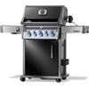 Napoleon Rogue PRO-S 425 RSIB - Barbecue a gas - Con fornello laterale a infrarossi
