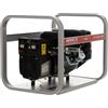 MOSA GE 3500 KBM - Generatore di corrente a benzina 2.9 kW - Continua 2.6 kW Monofase - - Motore Kohler CH270