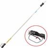 Campagnola Asta telescopica alluminio 181-317.5 cm con impugnatura Campagnola