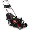GeoTech Pro S51-200 BMSGW - Tagliaerba a scoppio trazionato - 196cc - Lama da 51cm