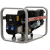 MOSA GE 5000 KBM AVR - Generatore di corrente a benzina con AVR 4.4 kW - Continua 3.6 kW Monofase - Motore Kohler CP CH 395