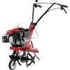 Rato Italian Power RG1.3-45 Q-D - Motozappa a benzina 4.5 HP - Rato RV145-S