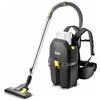 Karcher Aspirapolvere Karcher BVL 5/1 Bp - Aspirapolvere a zaino professionale a batteria - SENZA BATTERIE E CARICABATTERIE