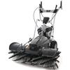 Blackstone GS100V-K - Motospazzatrice a scoppio con motore B&S 750PXi