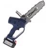 Bullmach Kairos 20 - Potatore manuale elettrico a batteria - inclusa batteria 21V 4Ah