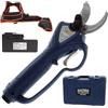 BullMach ARTEMIS 40 Pro - Forbice elettrica da potatura - 36V 4Ah - Diametro di taglio 40mm