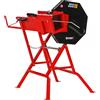Blue Bird 140mm - Tagliatronchi elettrico - Sega circolare a cavalletto monofase