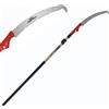 Stocker Corvo 430 TC - Seghetto con manico telescopico 195-310 cm
