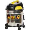 Lavor VAC 20 S - Bidone aspirapolvere, aspiraliquidi e soffiante