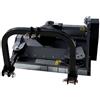 BlackStone BL 80 MSS - Trinciaerba per trattore - Serie leggera - Spostamento manuale