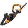 Zanon Raptor 600 - Tagliasiepi a batteria con lama da 60 cm - SENZA BATTERIE E CARICABATTERIE