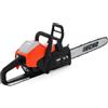 Echo DCS-3500 - Motosega da potatura a batteria - SENZA BATTERIA E CARICABATTERIA