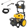 DeWalt DXPW 007E - Idropulitrice trifase professionale - 230 bar - 840 l/h