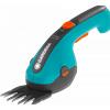 Gardena ClassicCut Li - Forbici tagliaerba a batteria integrata - 3.6V 2.5Ah