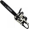 BlackStone LCS 58-20 - Motosega a scoppio da taglio - Lama da 50cm