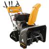 Stiga ST 5266 P TRAC - Spazzaneve a scoppio - Cingolato - WS300