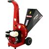 Ceccato Olindo Ceccato Tritone BIG - Biotrituratore a scoppio - Motore Honda GX390